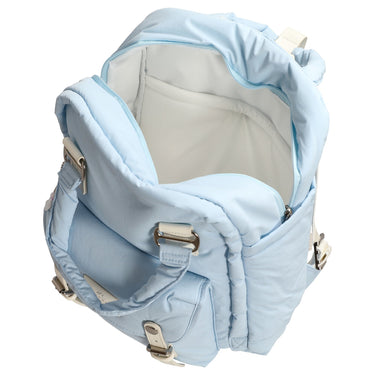 Doughnut Macaroon Beyond The Horizon - Rucksack 14" 38 cm (clear blue) - Markenkoffer