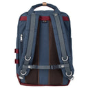 Doughnut Macaroon Large Happy Camper 20 - Rucksack 45 cm (lake) - Markenkoffer
