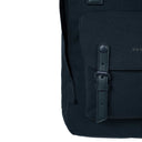 Doughnut Macaroon Large Meditative Dark 20 - Rucksack 45 cm (midnight blue) - Ansicht 5