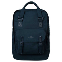 Doughnut Macaroon Large Meditative Dark 20 - Rucksack 45 cm (midnight blue) - Markenkoffer