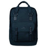 Doughnut Macaroon Large Meditative Dark 20 - Rucksack 45 cm (midnight blue)