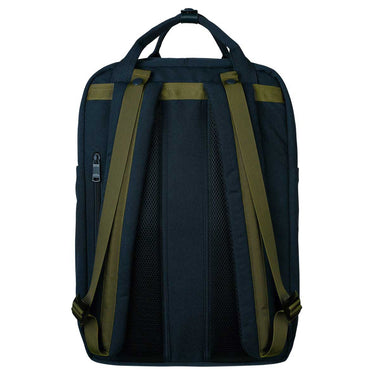 Doughnut Macaroon Large Meditative Dark 20 - Rucksack 45 cm (midnight blue) - Ansicht 3