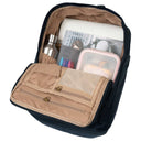 Doughnut Macaroon Large Meditative Dark 20 - Rucksack 45 cm (midnight blue) - Ansicht 4