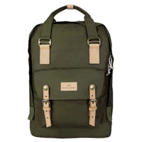 Doughnut Macaroon Large Reborn 20 - Rucksack 45 cm (army) - Markenkoffer