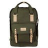 Doughnut Macaroon Large Reborn 20 - Rucksack 45 cm (army) - Markenkoffer