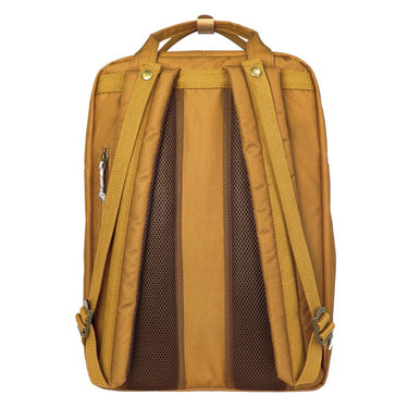 Doughnut Macaroon Large Reborn 20 - Rucksack 45 cm (camel) - Markenkoffer