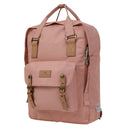Doughnut Macaroon Large Reborn 20 - Rucksack 45 cm (pink) - Ansicht 2