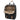Doughnut Macaroon Large Reborn 20 - Rucksack 45 cm (schwarz) - Markenkoffer