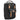 Doughnut Macaroon Large Reborn 20 - Rucksack 45 cm (schwarz) - Markenkoffer