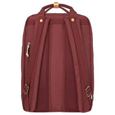 Doughnut Macaroon Large Reborn 20 - Rucksack 45 cm (wine) - Markenkoffer