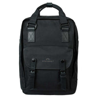 Doughnut Macaroon Meditative Dark 16 - Rucksack 38 cm (ground) - Markenkoffer