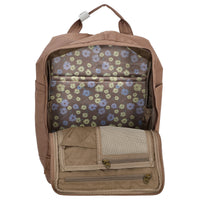 Doughnut Macaroon Monet 16 - Rucksack 38 cm (mushroom) - Ansicht 3