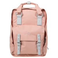 Doughnut Macaroon Monet 16 - Rucksack 38 cm (pink) - Markenkoffer