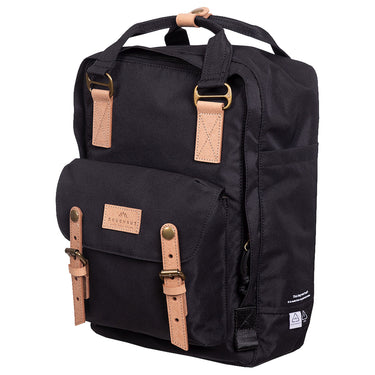 Doughnut Macaroon Reborn 16 - Rucksack 38 cm (black) - Markenkoffer