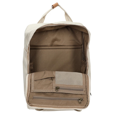 Doughnut Macaroon Reborn 16 - Rucksack 38 cm (stone) - Markenkoffer