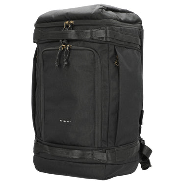 Doughnut Navigator Light Reborn - Reiserucksack 17" 48 (schwarz) - Markenkoffer