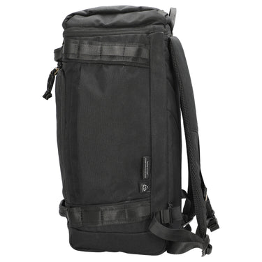 Doughnut Navigator Light Reborn - Reiserucksack 17" 48 (schwarz) - Markenkoffer