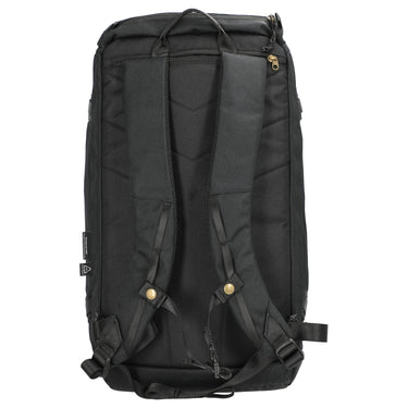 Doughnut Navigator Reborn - Reiserucksack 17" 48 cm (schwarz) - Markenkoffer
