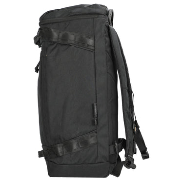 Doughnut Navigator Reborn - Reiserucksack 17" 48 cm (schwarz) - Markenkoffer