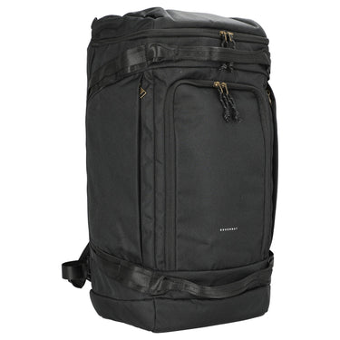 Doughnut Navigator Reborn - Reiserucksack 17" 48 cm (schwarz) - Markenkoffer