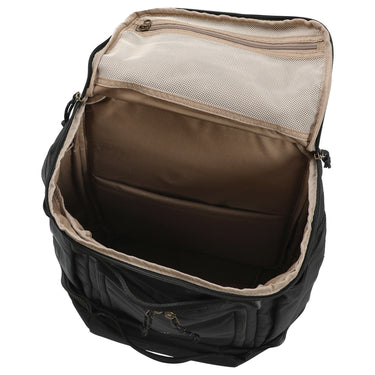 Doughnut Navigator Reborn - Reiserucksack 17" 48 cm (schwarz) - Markenkoffer