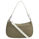 Doughnut Priestess Beyond the Horizon - Umhängetasche 25 cm (army) - Markenkoffer