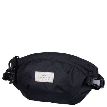 Doughnut Seattle Hip Bag - Gürtel Tasche 30 cm (schwarz) - Markenkoffer