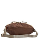 Doughnut Seattle Jungle Bum Bag - Gürteltasche 30 cm (beige) - Markenkoffer