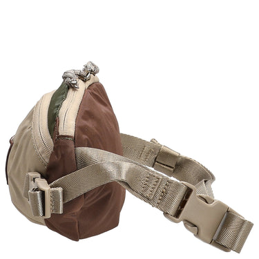 Doughnut Seattle Jungle Bum Bag - Gürteltasche 30 cm (beige) - Markenkoffer