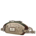 Doughnut Seattle Jungle Bum Bag - Gürteltasche 30 cm (beige) - Markenkoffer