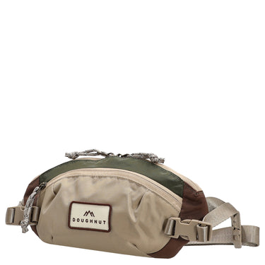 Doughnut Seattle Jungle Bum Bag - Gürteltasche 30 cm (beige) - Markenkoffer