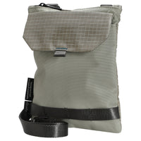 Doughnut Teleport Street Cruise - Umhängetasche (light grey x teal) - Ansicht 2