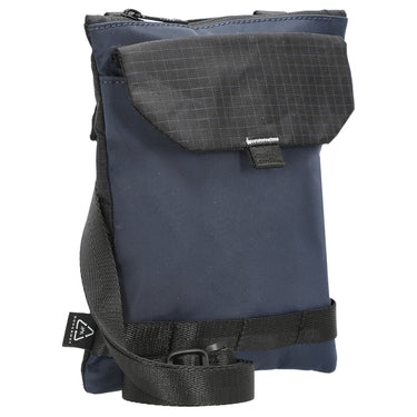 Doughnut Teleport Street Cruise - Umhängetasche (navy) - Markenkoffer