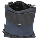 Doughnut Teleport Street Cruise - Umhängetasche (navy) - Markenkoffer