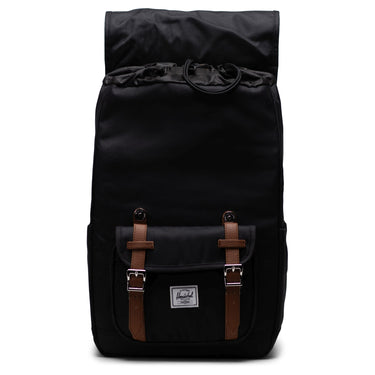 Herschel Little America Mid-Volume - Rucksack 13" 40.5 cm (black) - Ansicht 2