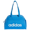 adidas W L Ess Bowling Bag - Bolsa deportiva (rayblu/blanco)