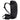 Vaude Neyland 30 - Mochila de senderismo 62 cm (negro)