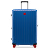 Stratic BUZZ - 4-Wheel Trolley L 75 cm expandable (ocean blue)