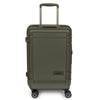 Eastpak selection Resist'r Zip Cabin - 4-Rollen-Kabinentrolley S 55 cm (monotone khaki)