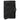 Secrid Vintage Twinwallet - Cartera RFID 7 cm (negro)