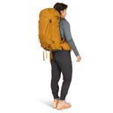 Osprey Kyte 38 Women M/L - Trekkingrucksack 71 cm (barley brown) - Ansicht 12