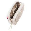 reisenthel cosmeticpouch M - Kulturbeutel (puffer stone) - Ansicht 3