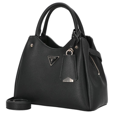 Guess Meridian ll - Henkeltasche S 26 cm (black) - Ansicht 2