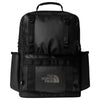 The North Face Base Camp - Mochila 16" 47 cm (color: tnf black/asphalt grey)