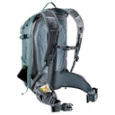 Deuter Compact 12+3 SL - Women's Fahrradrucksack 44 cm (graphite-shale) - Ansicht 8