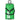 Vaude New Islands Rotuma 90 - Bolsa de viaje con ruedas L 75 cm (color: verde manzana)