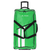 Vaude New Islands Rotuma 90 - Bolsa de viaje con ruedas L 75 cm (color: verde manzana)