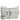 aunts & uncles Japan RE Omono RE Lite - Bandolera 33 cm (cloud nine)
