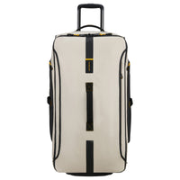 Samsonite Paradiver Light - Bolsa de viaje con ruedas 79 cm (forest)