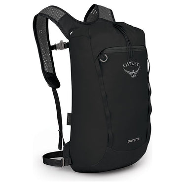 Osprey Daylite Cinch Pack - Rucksack 41 cm (black) - Ansicht 3